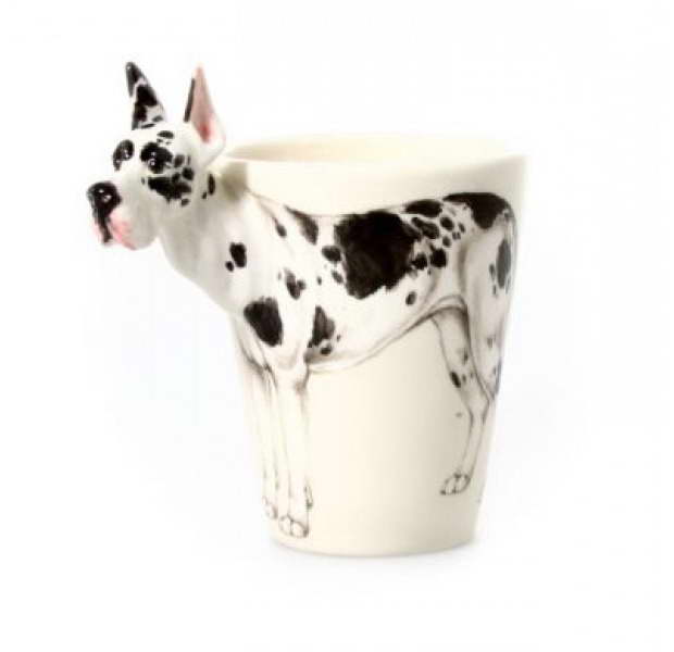 Great Dane Mug