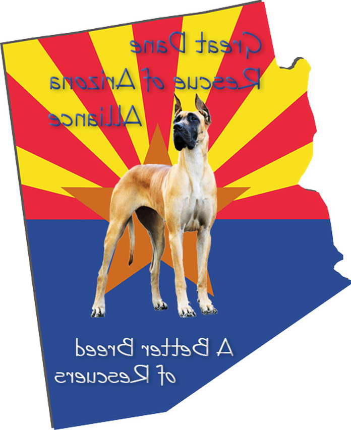 Great Dane Rescues In Arizona