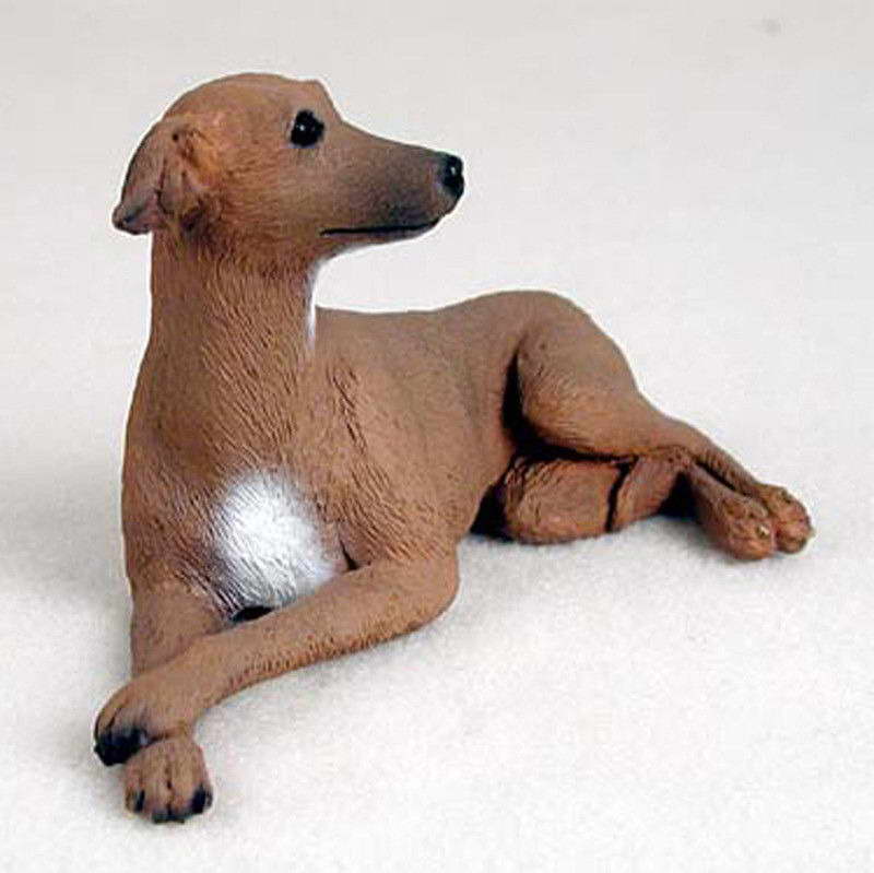 Greyhound Dog Merchandise