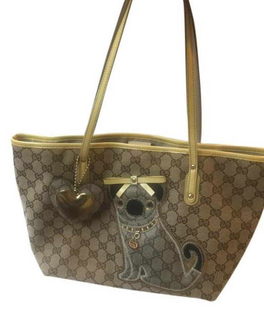 Gucci Pug Bag