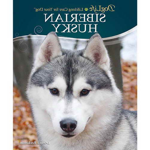 Husky Book
