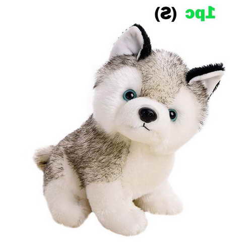 Husky Dog Toys