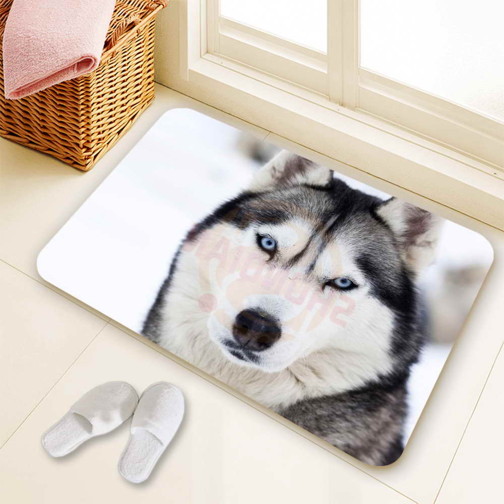 Husky Rugs