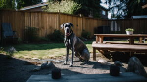 Great Dane Health Issues Prevention and Early Detection