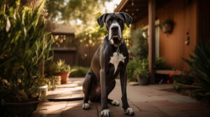 Great Dane Major Health Issues