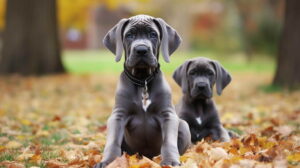 Great Dane Puppy Housetraining Tips