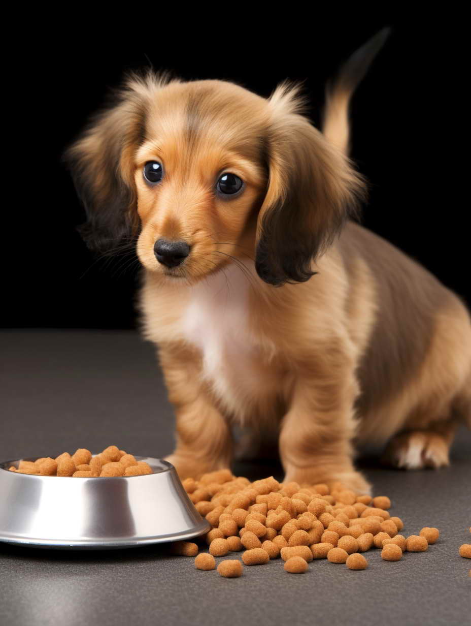 Half Golden Retriever Half Wiener Dog Cost Breakdown