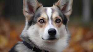 Corgi Husky Mix Health and Care