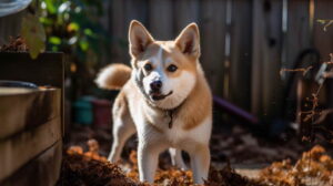 Finding a Corgi Husky Mix Puppy