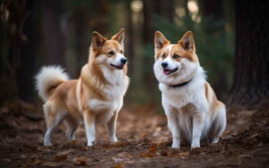 Finding a Corgi Husky Mix Puppy or Rescue