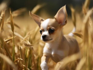 How Much Do Teacup Chihuahua Puppies Cost A Small Dog For a Big Price