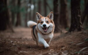 How Much Is A Corgi Husky Mix