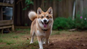 What Do Corgi Husky Mixes Look Like