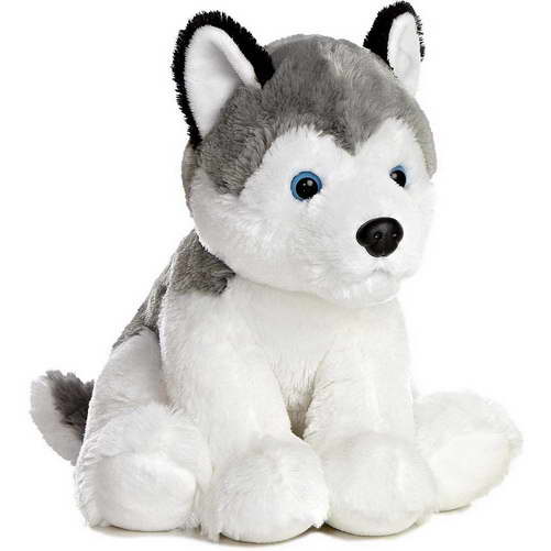 Husky Stuffed Animals