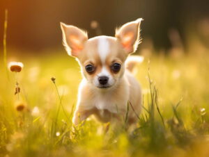 teacup Chihuahua for sale