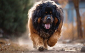 Finding a Tibetan Mastiff Puppy or Rescue