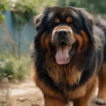 How Much Is A Tibetan Mastiff Dog