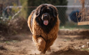 How Much Is A Tibetan Mastiff Dog - One-Time Expenses