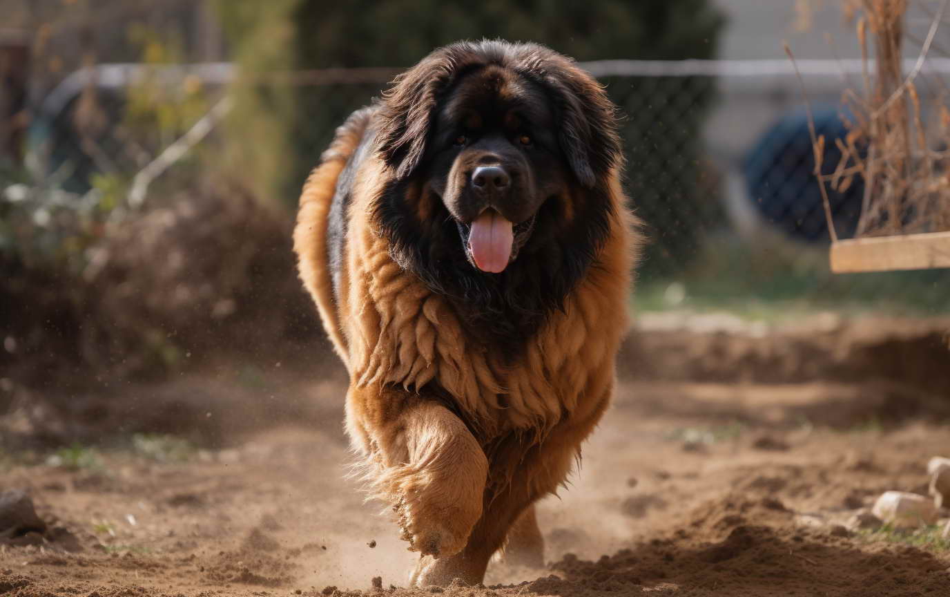 How Much Is A Tibetan Mastiff Dog - One-Time Expenses