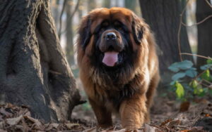 Is a Tibetan Mastiff the Right Dog for You