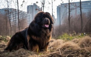 Tibetan Mastiff Price Initial Purchase
