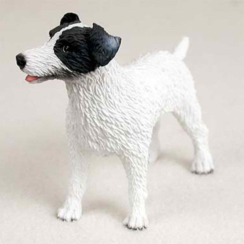 Jack Russell Figurines