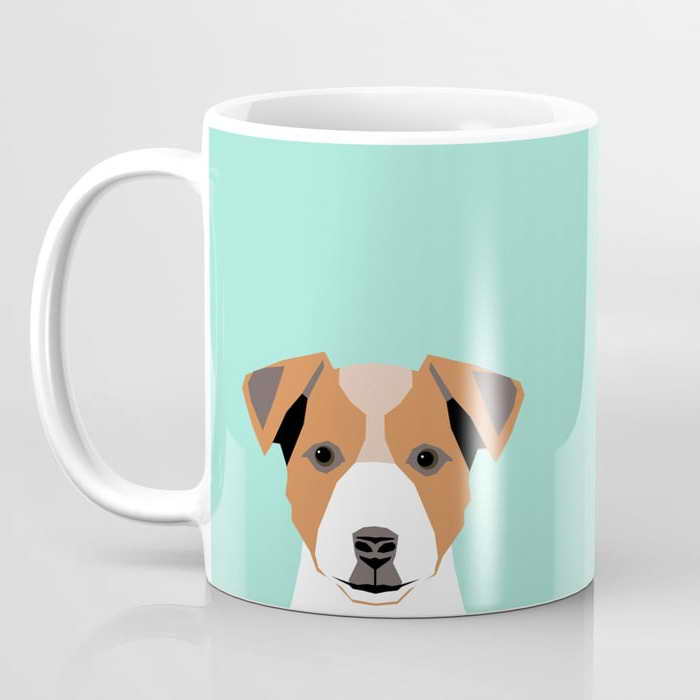 Jack Russell Gifts For Owners