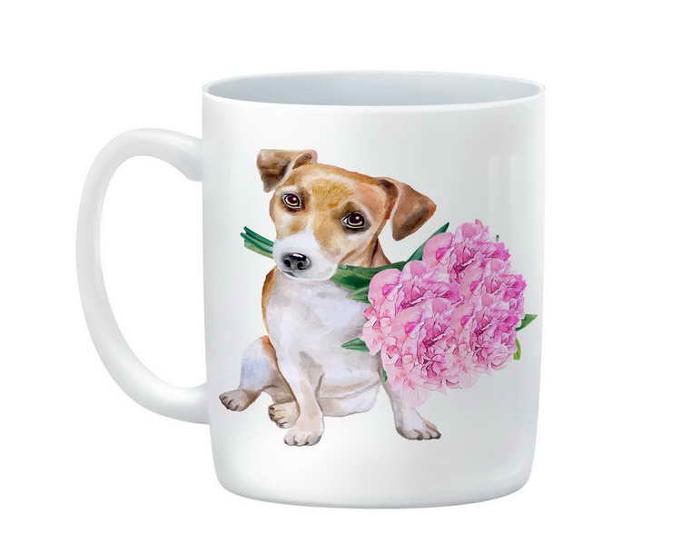 Jack Russell Gifts