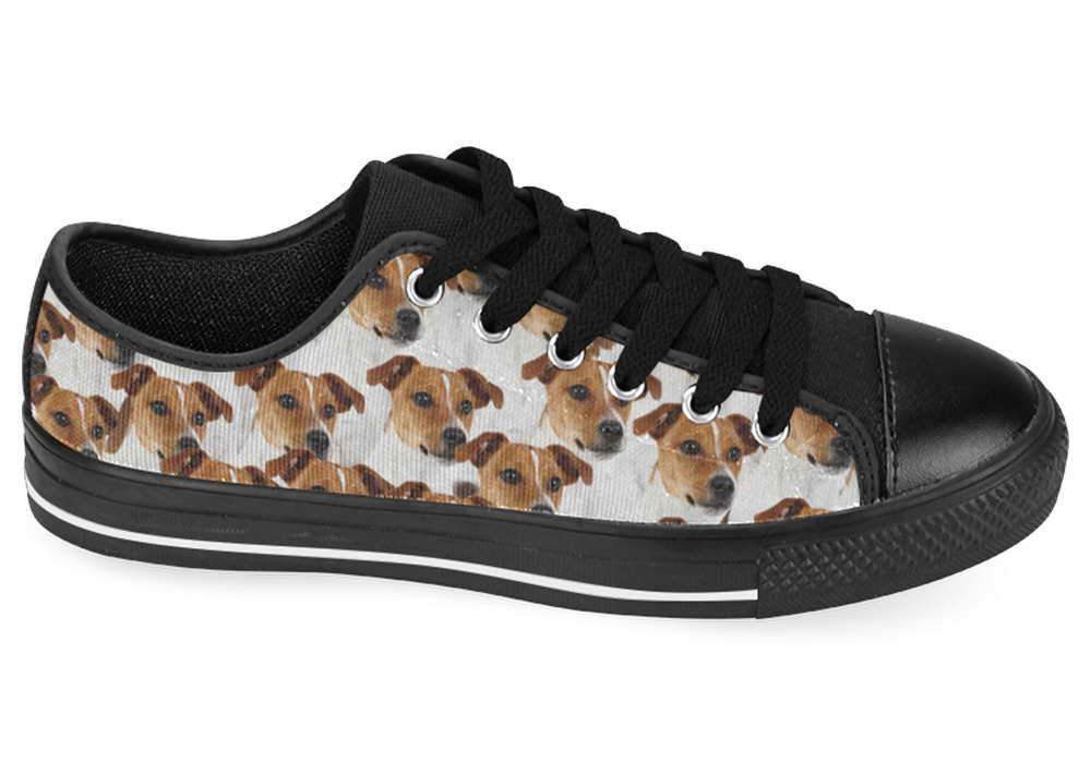 Jack Russell Shoes