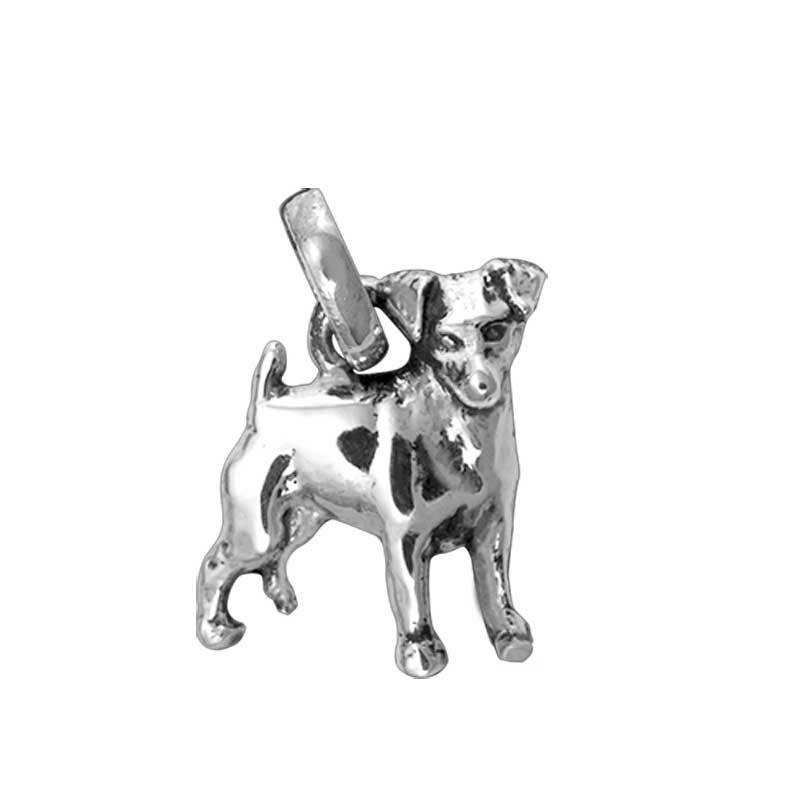 Jack Russell Terrier Charms