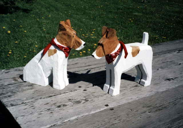 Jack Russell Terrier Gifts