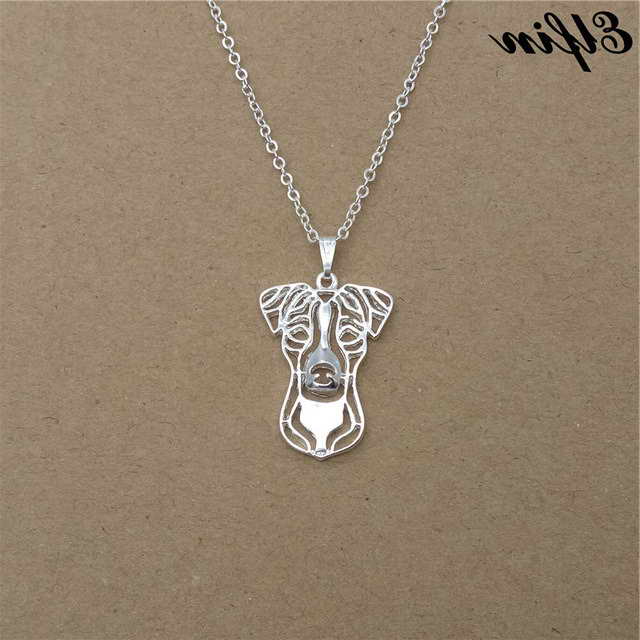 Jack Russell Terrier Jewelry