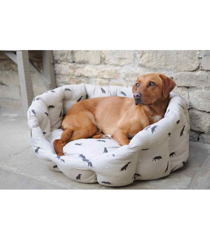 Labrador Bed