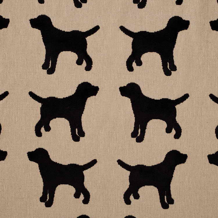 Labrador Fabric