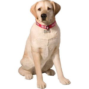 Labrador Figurine
