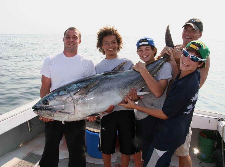 Labrador Fishing Charters