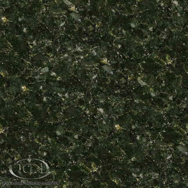 Labrador Green Granite