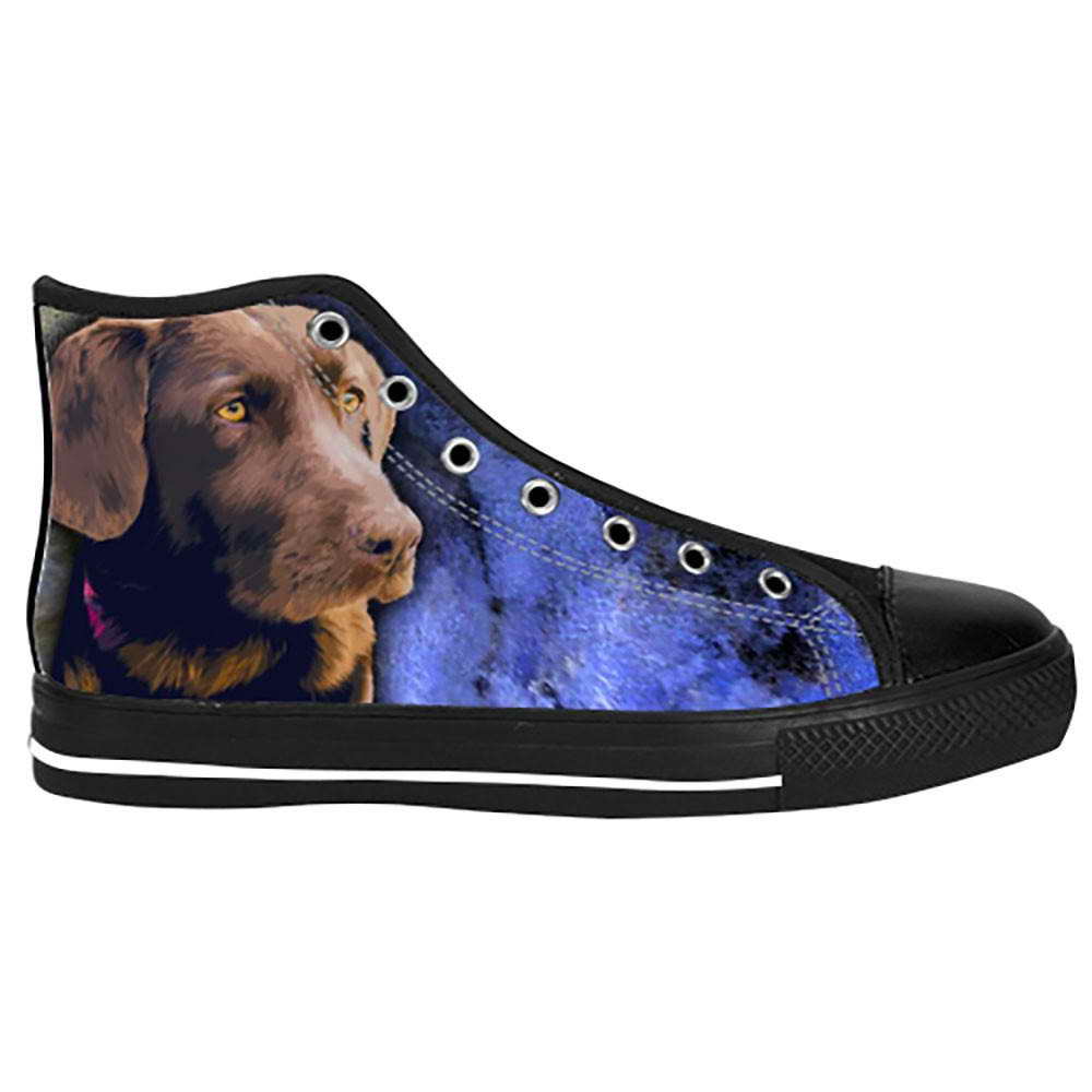 Labrador Retriever Shoes