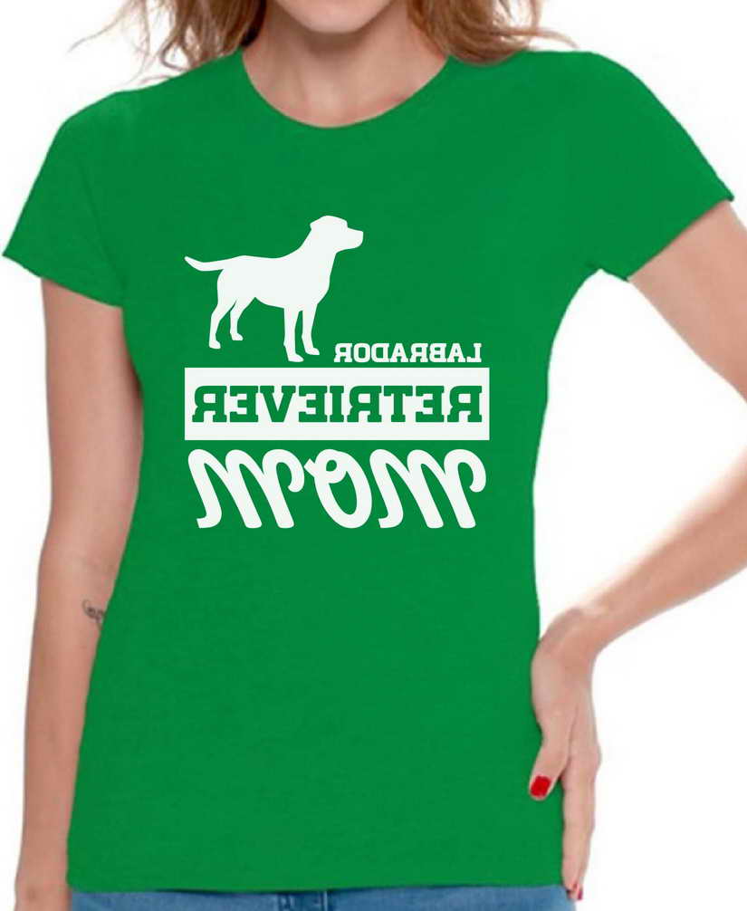 Labrador Retriever T Shirts