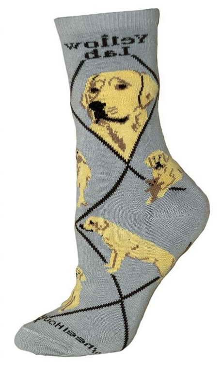 Labrador Socks