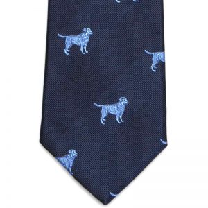 Labrador Tie