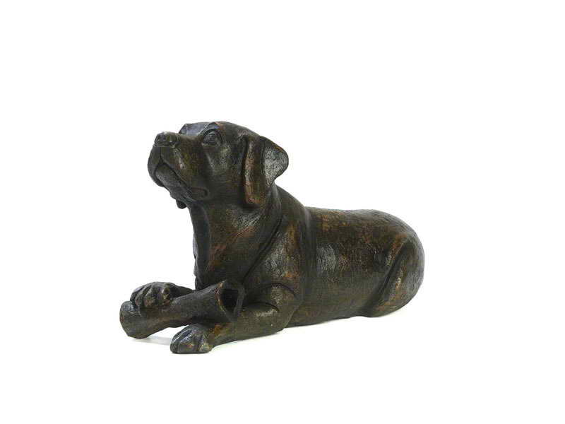 Labrador Urn