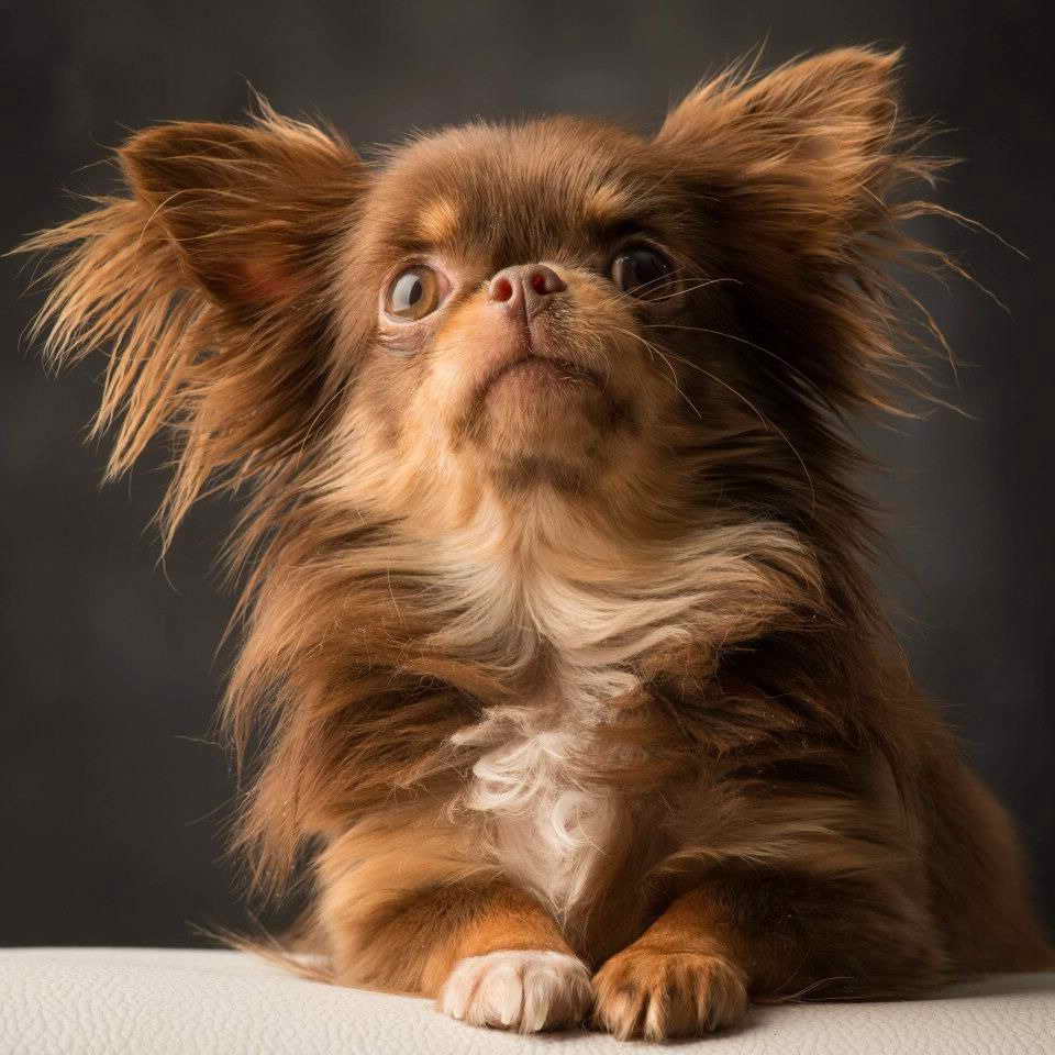Long Haired Chihuahua Price