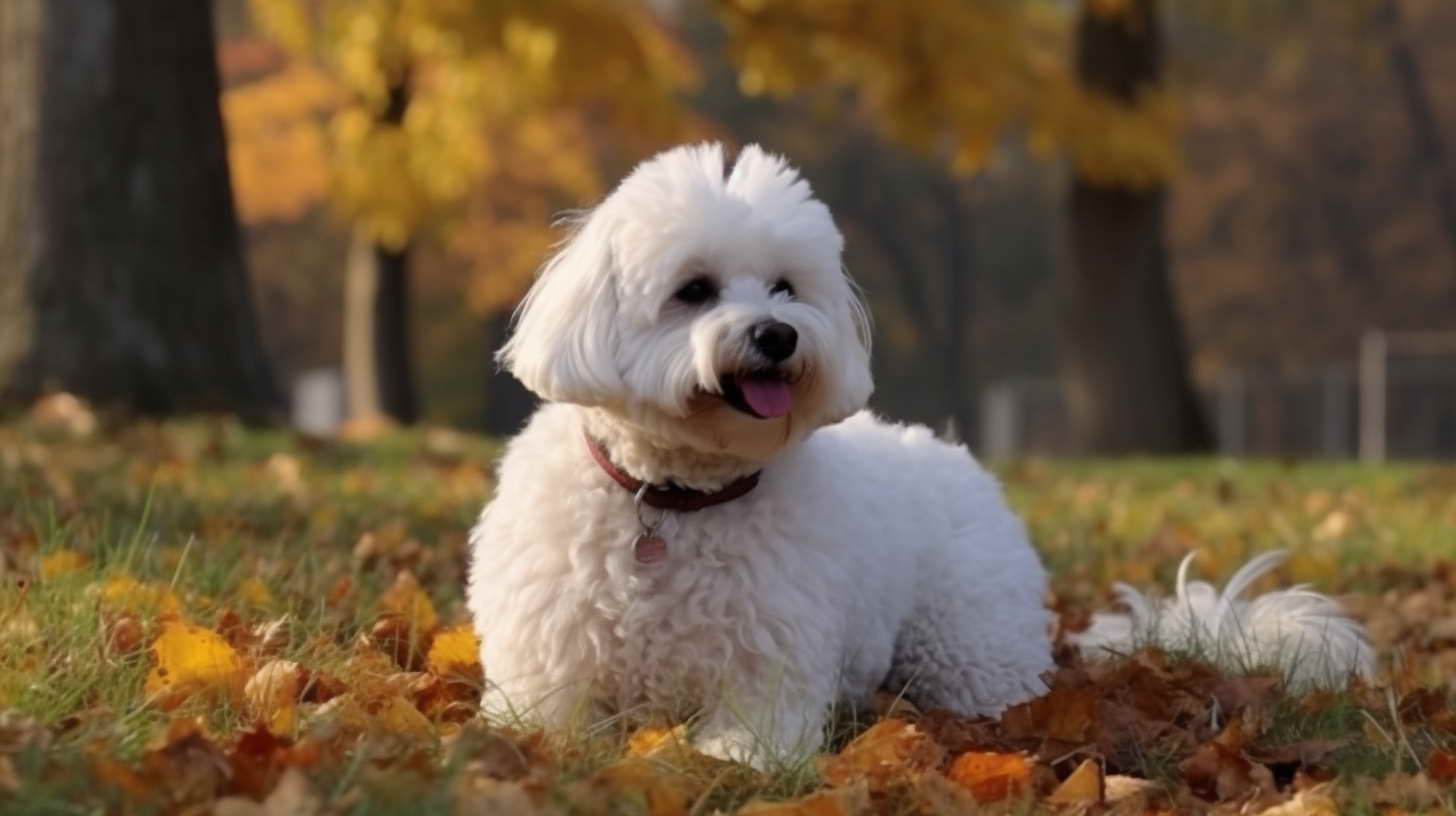 Tips for Managing Dog Allergies