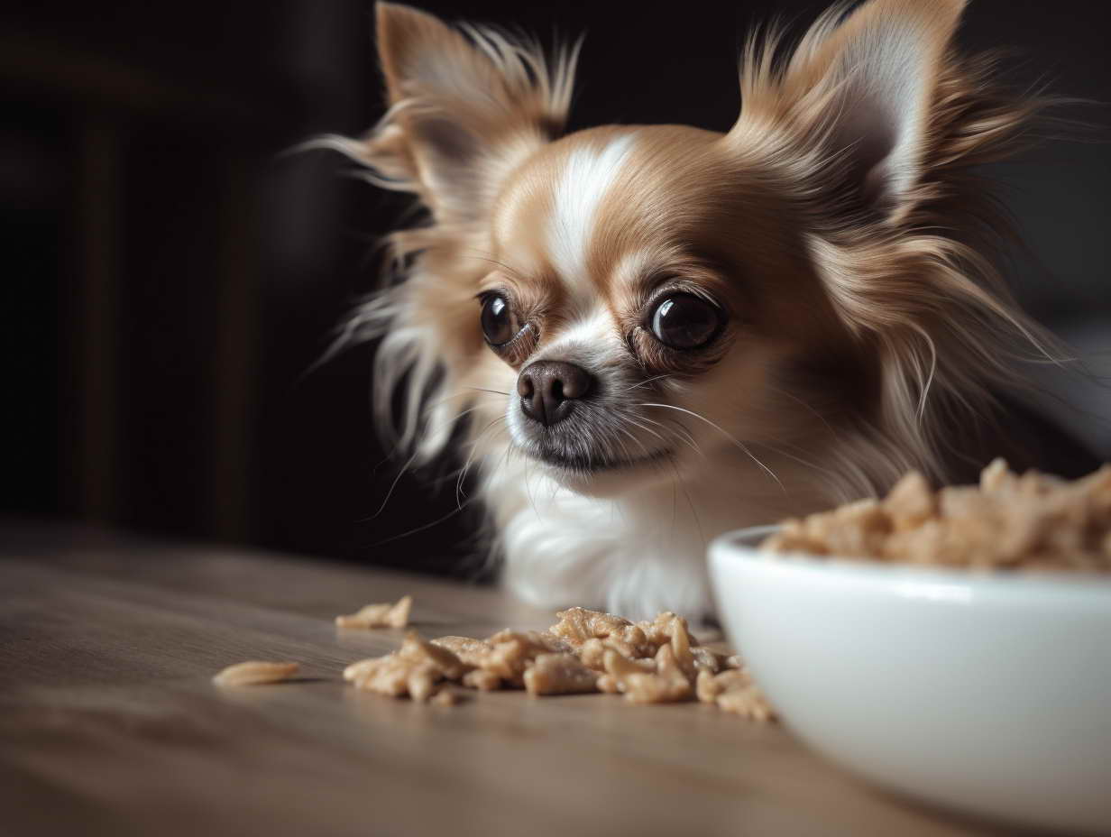 Understanding the Long Haired Chihuahua Cost