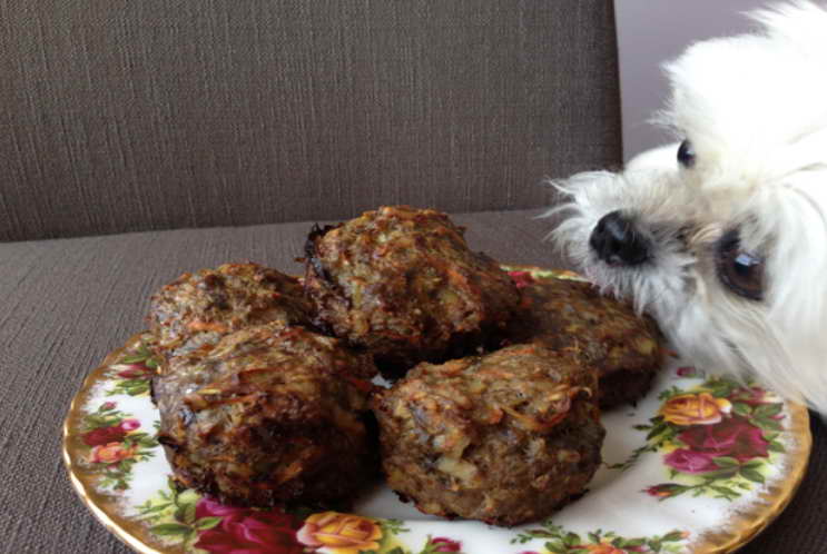 Dog Food Recipe Ground Beef