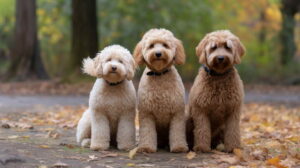 Miniature Labradoodles Grooming Requirements
