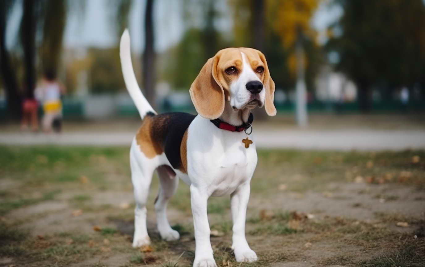 Lemon Beagle Care and Maintenance