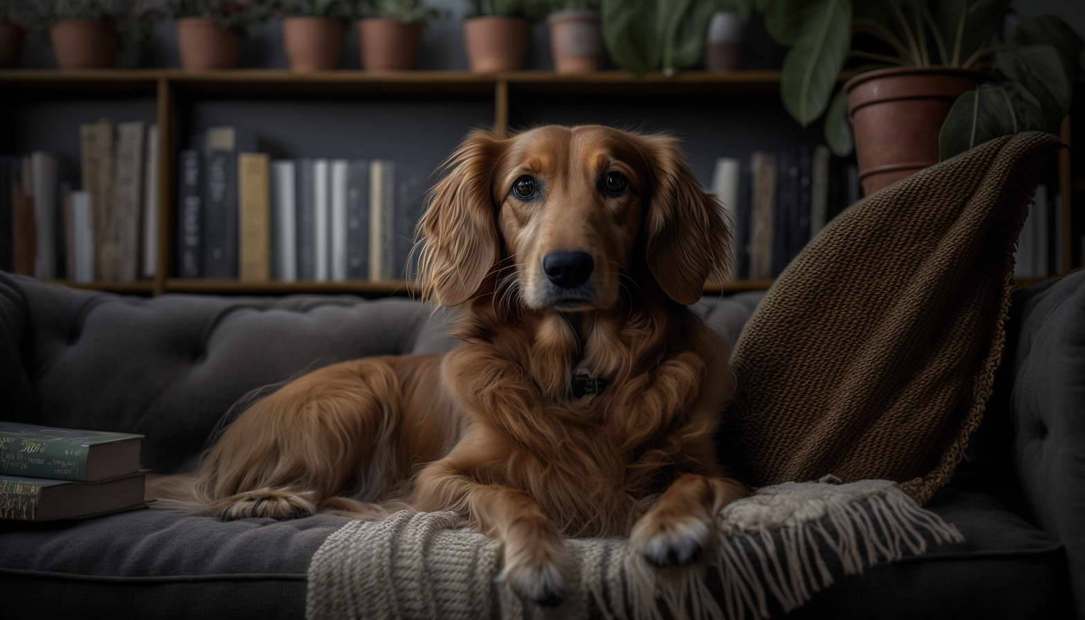 The cost of buying a Dachshund puppy