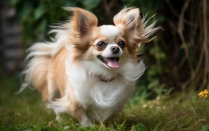 Caring for a Long Haired Chihuahua
